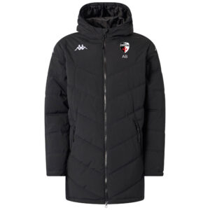 Parka Giambolo